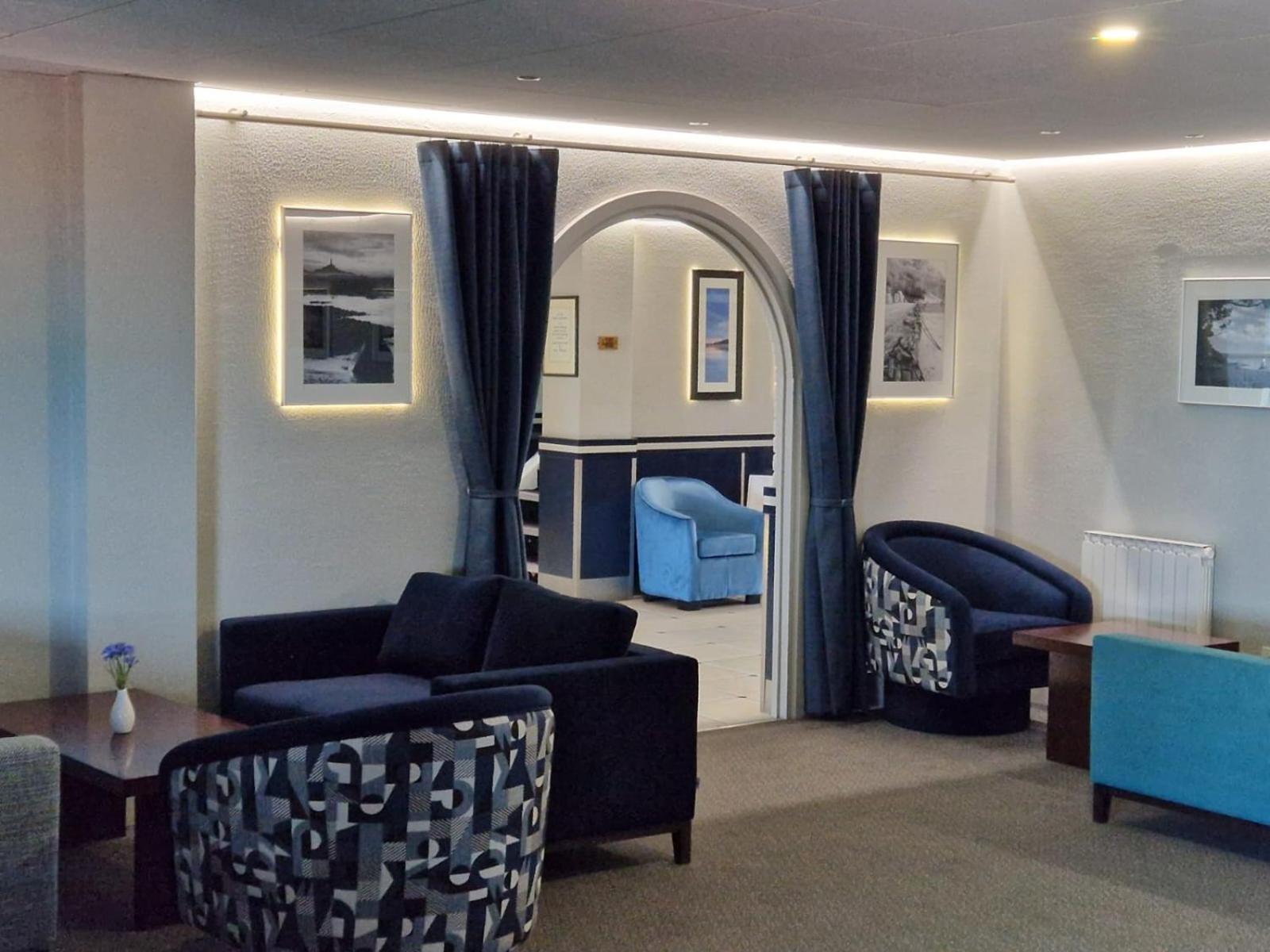 Hotel Ambassadeur Saint Clement Esterno foto
