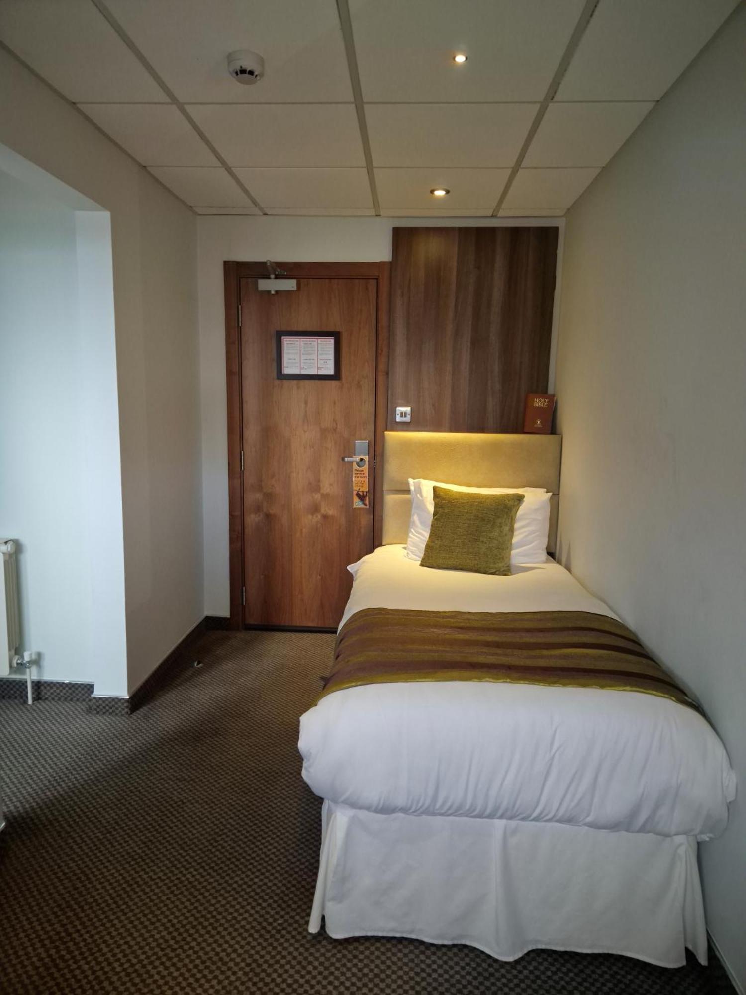 Hotel Ambassadeur Saint Clement Esterno foto