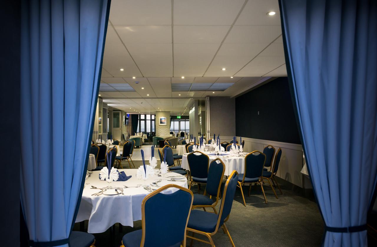 Hotel Ambassadeur Saint Clement Esterno foto